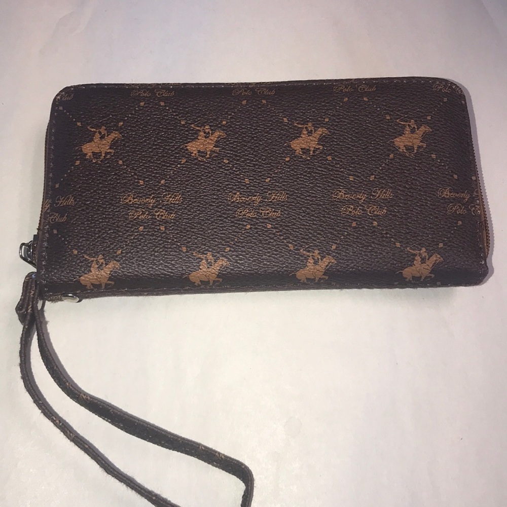 polo wallet